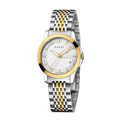 gucci watch ladies timeless|G.